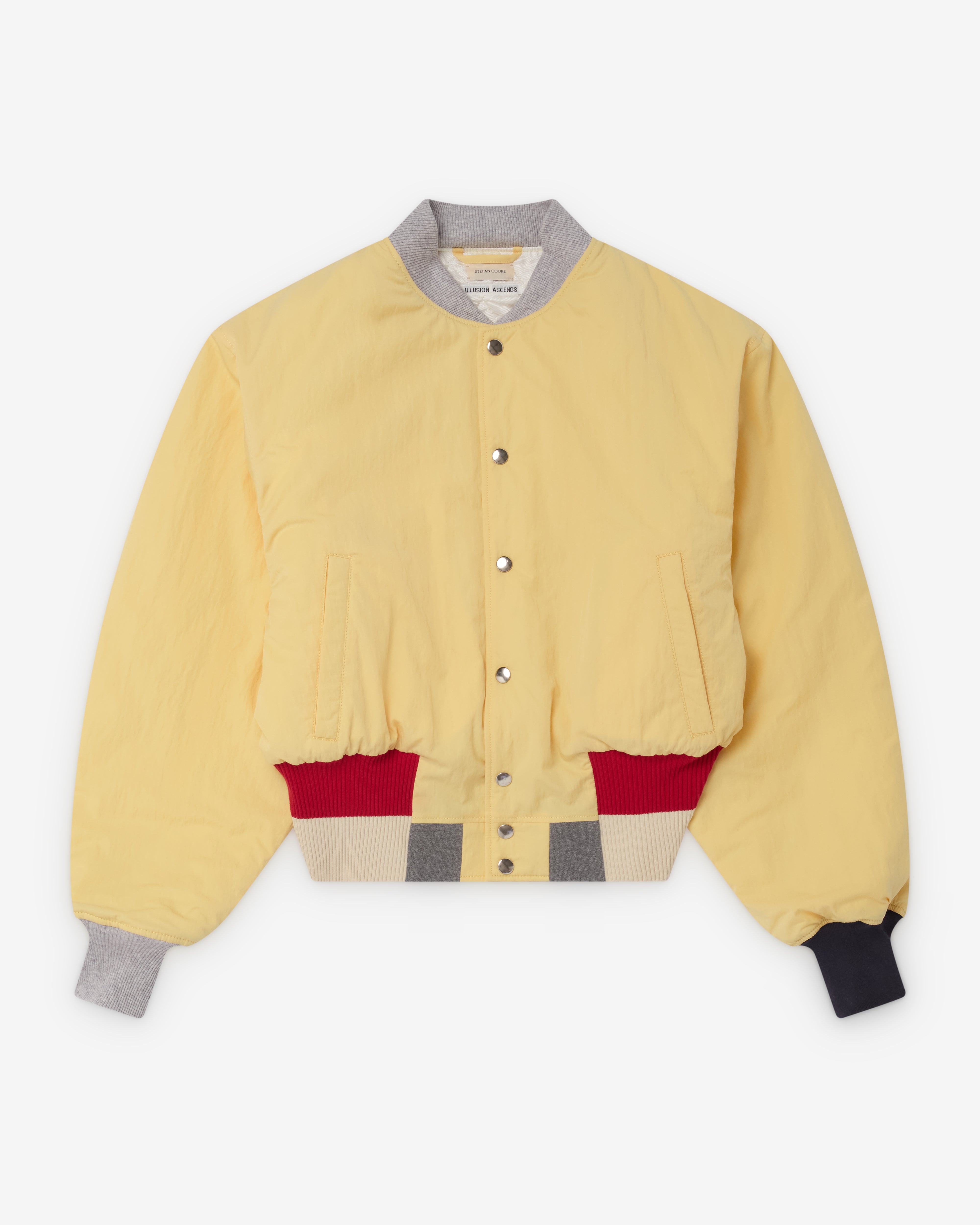 Stefan Cooke | Dover Street Market London
