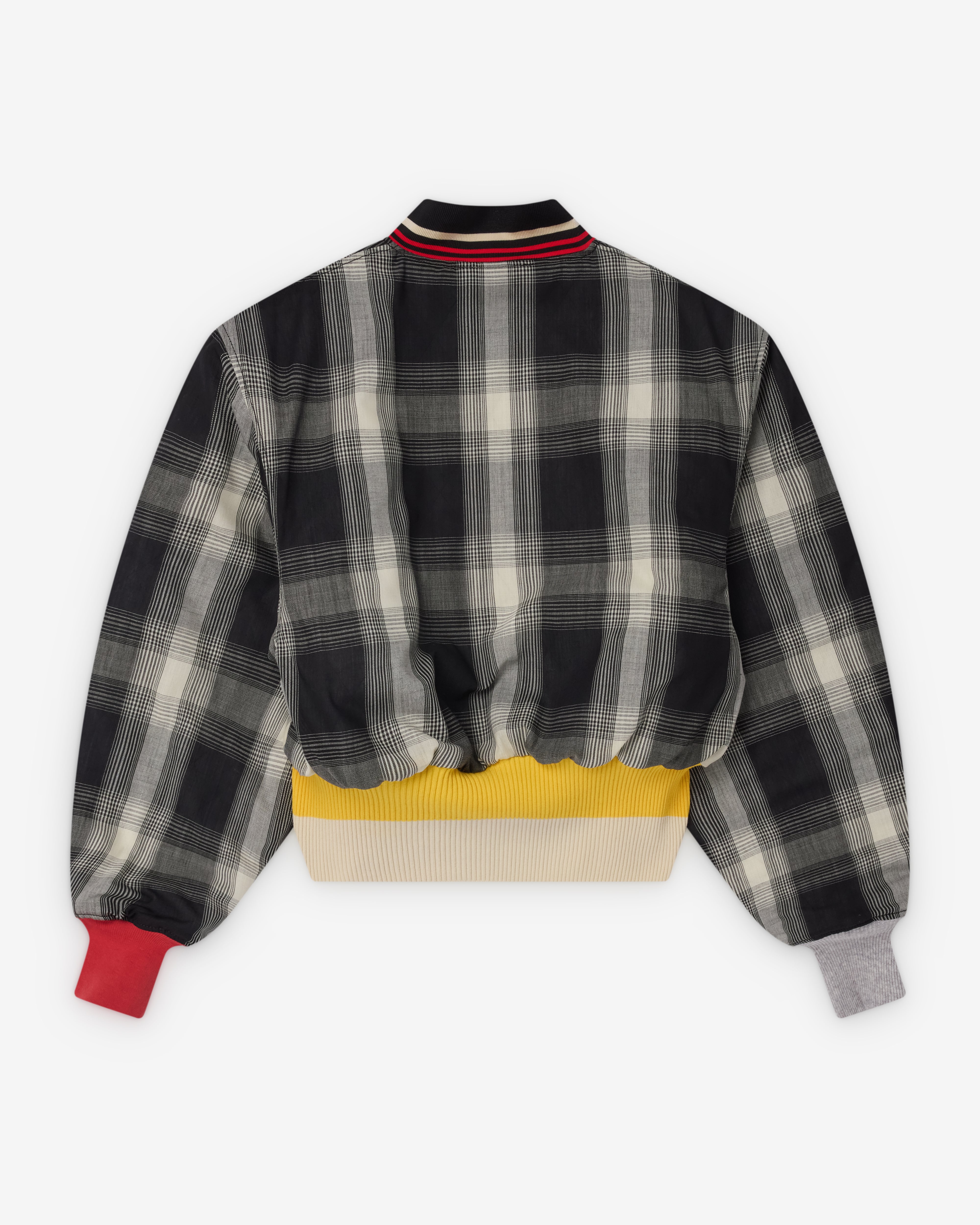 Stefan Cooke | Dover Street Market London