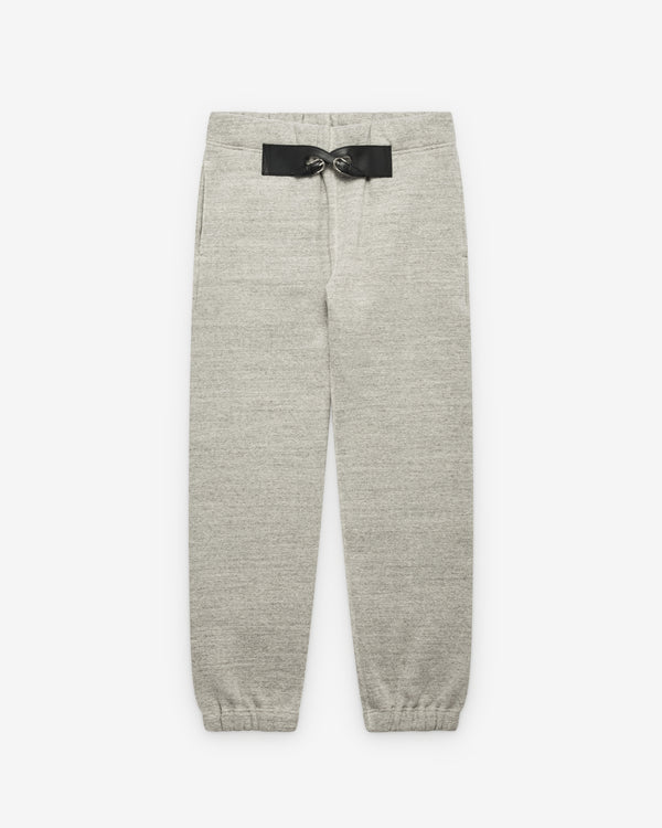 Stefan Cooke - Men's Training Joggers - (Grey)