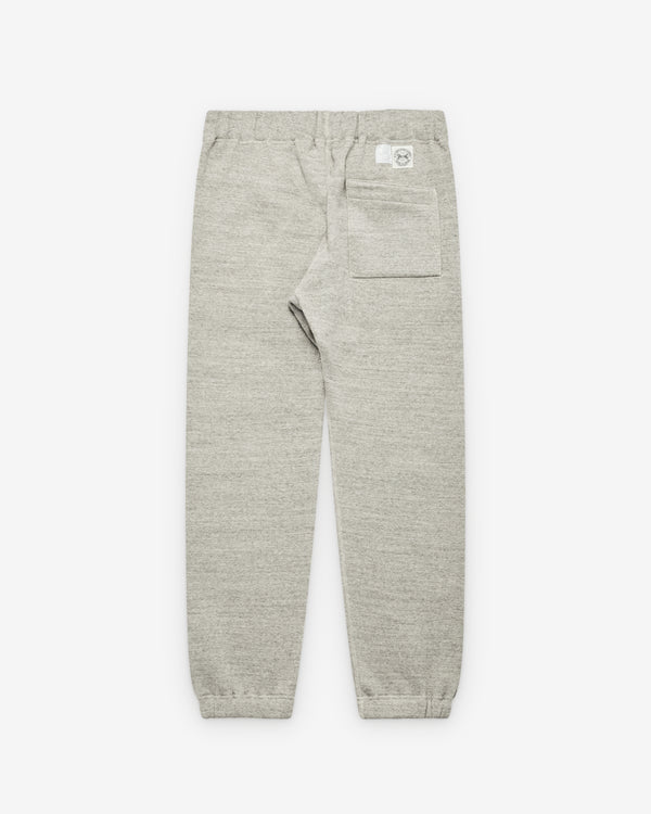 Stefan Cooke - Men's Training Joggers - (Grey)