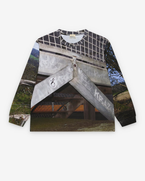 Stefan Cooke - Men's Country View T-Shirt - (Dusk)