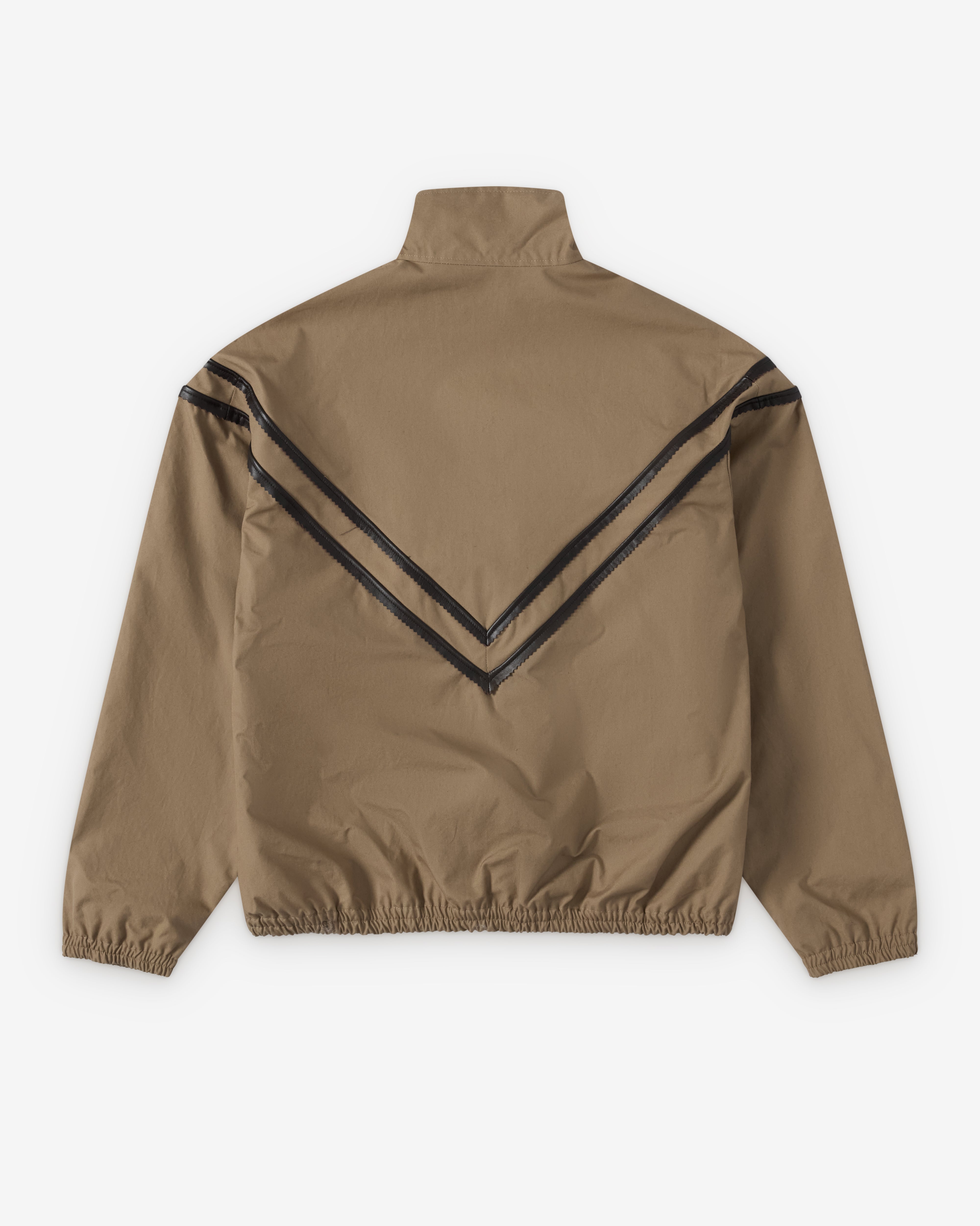 Stefan Cooke | Dover Street Market London