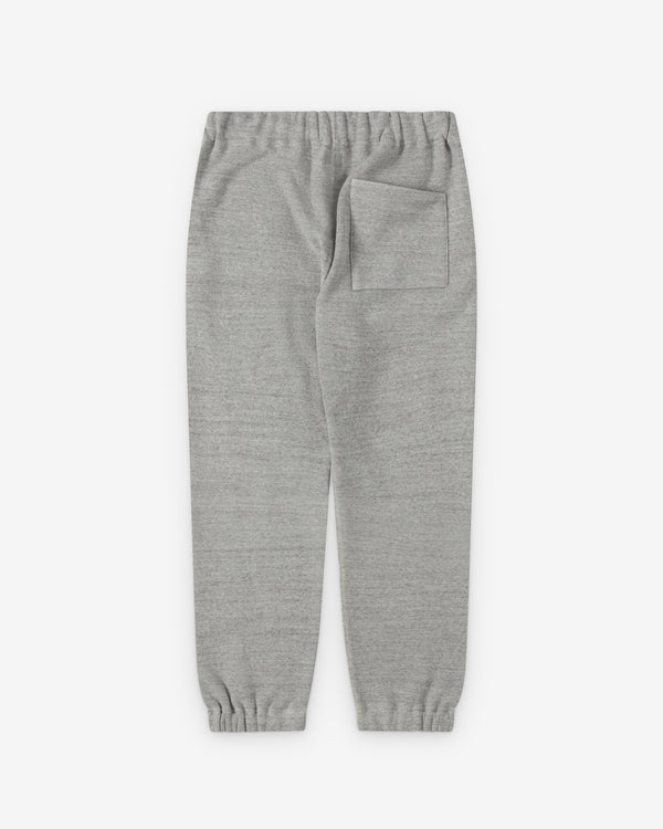 Stefan Cooke - Men's CB Patch Joggers - (Grey)