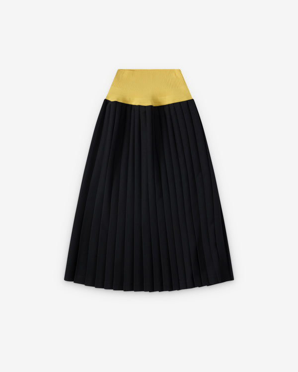 Stefan Cooke - Women's Match Skirt - (Black)