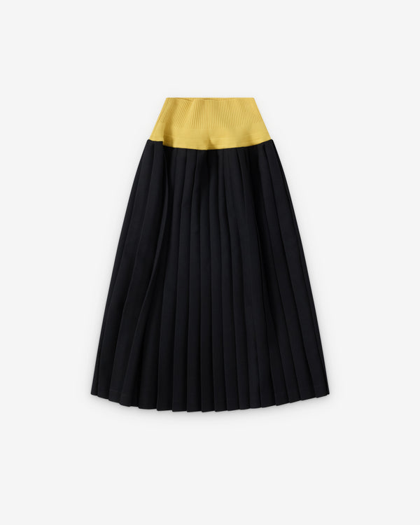 Stefan Cooke - Women's Match Skirt - (Black)