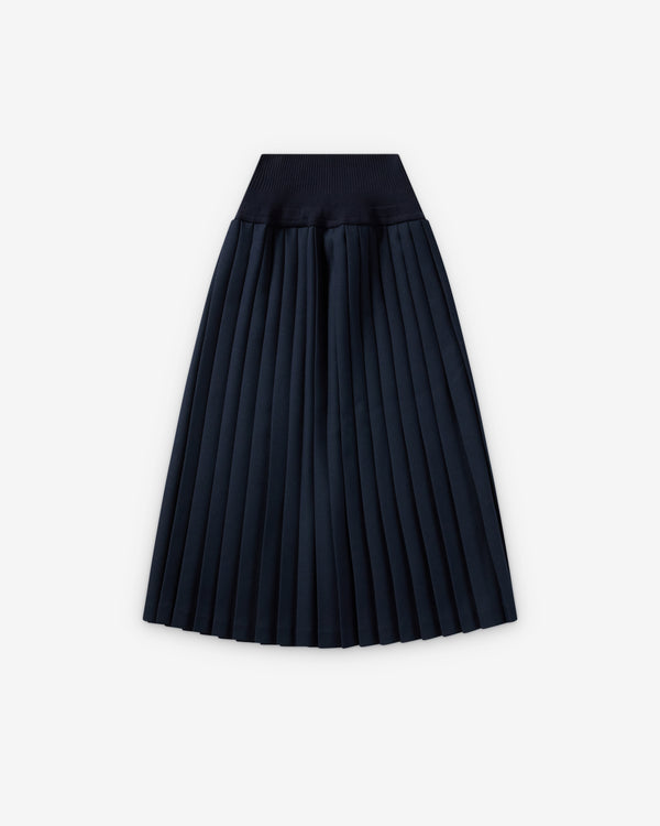 Stefan Cooke - Women's Match Skirt - (Navy)