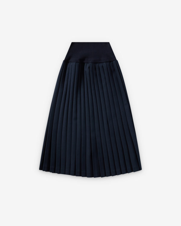 Stefan Cooke - Women's Match Skirt - (Navy)