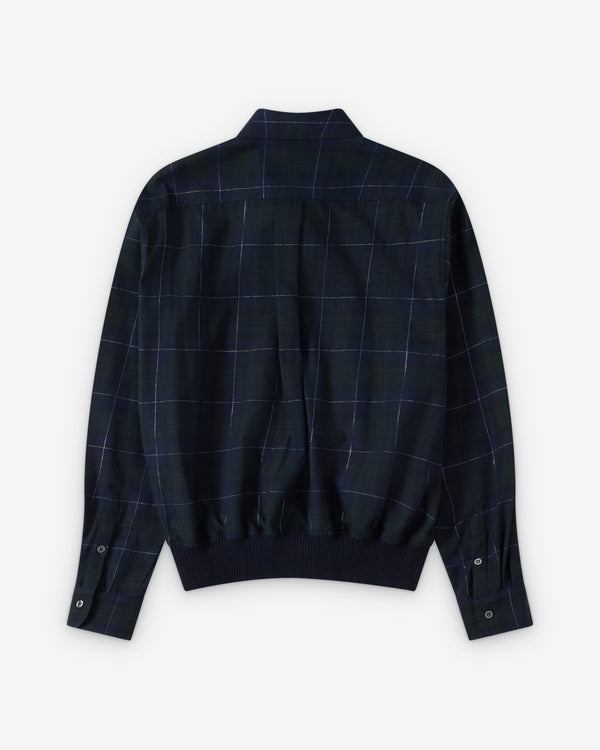 Stefan Cooke - Men's Club Shirt - (Midnight)