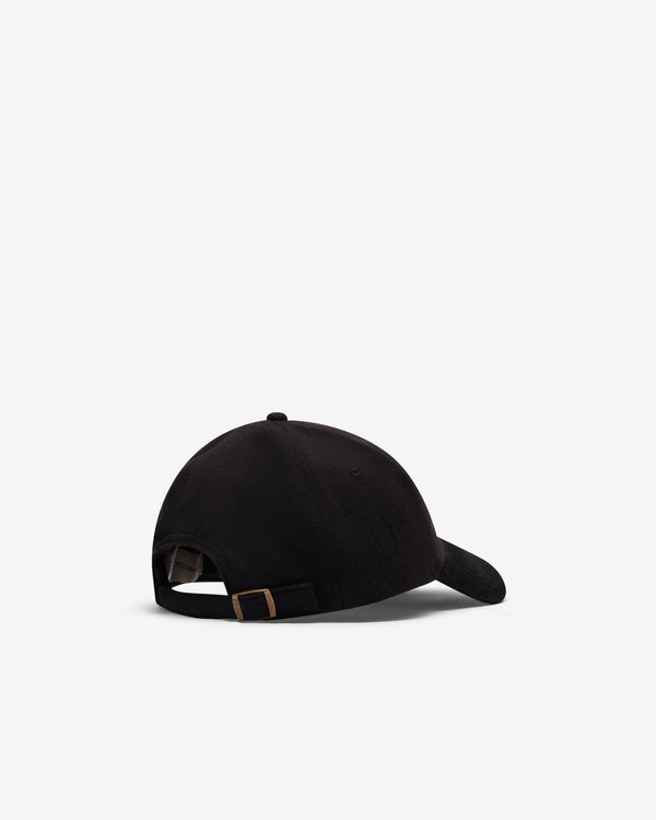 Stefan Cooke - Men's Pegasus Trucker Cap - (Black)