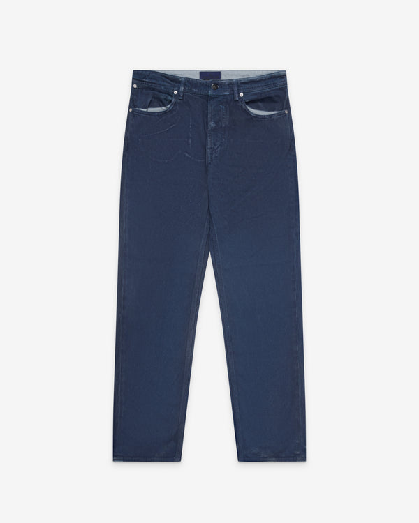 Stone Island - Men's Ghost Trousers - (Slate Blue)