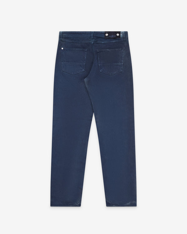 Stone Island - Men's Ghost Trousers - (Slate Blue)