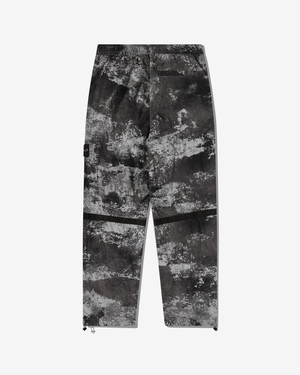 Stone Island - DSM Men's Shell Trousers - (Grey)