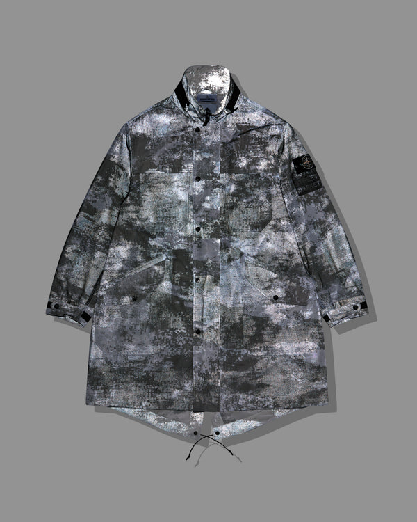 Stone Island - DSM Men’s Parka - (Dust)