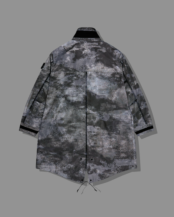 Stone Island - DSM Men’s Parka - (Dust)