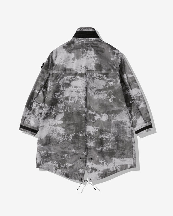 Stone Island - DSM Men’s Parka - (Dust)