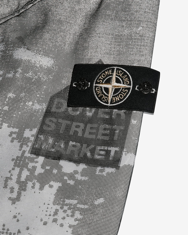 Stone Island - DSM Men’s Parka - (Dust)