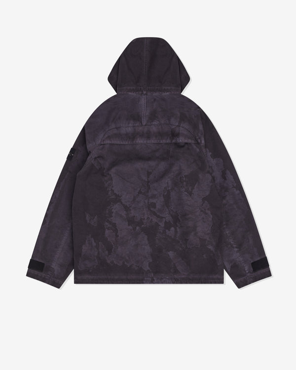 Stone Island - Men's Anorak - (Lead Grey)