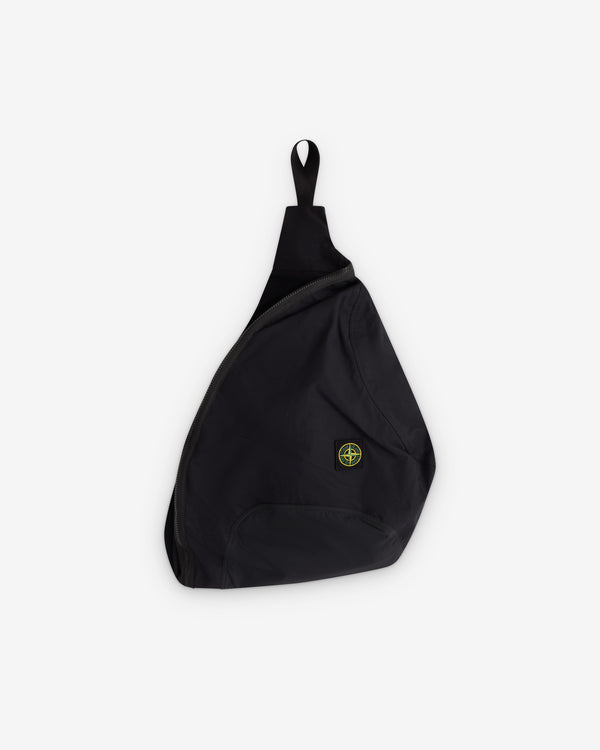 Stone Island - Men’s Sling Bag - (Black)