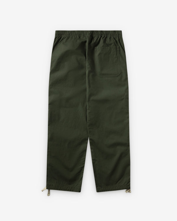 Stone Island - Men's New Balance Reverible Trousers - (Juniper)