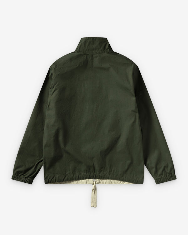 Stone Island - Men's New Balance Reversible Jacket - (Juniper)