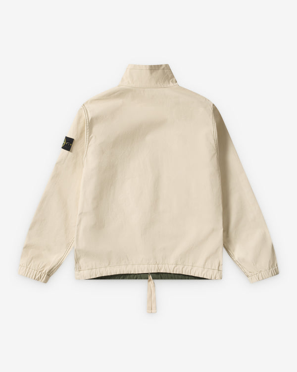 Stone Island - Men's New Balance Reversible Jacket - (Juniper)