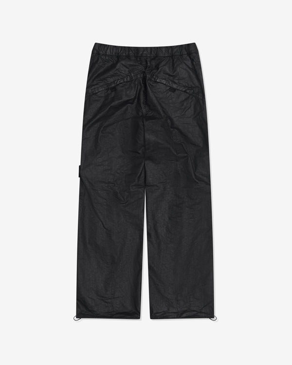 Stone Island - Men’s Relaxed Fit Chino - (Black)