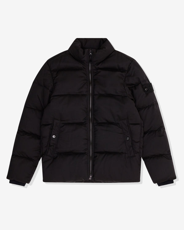 Stone Island - Men's Ghost Down Jacket - (Black)