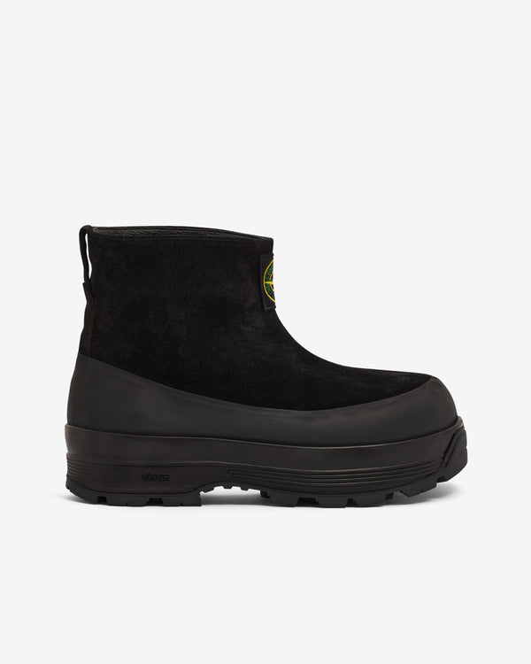 Stone Island - Men's Diemme Boots - (Black)