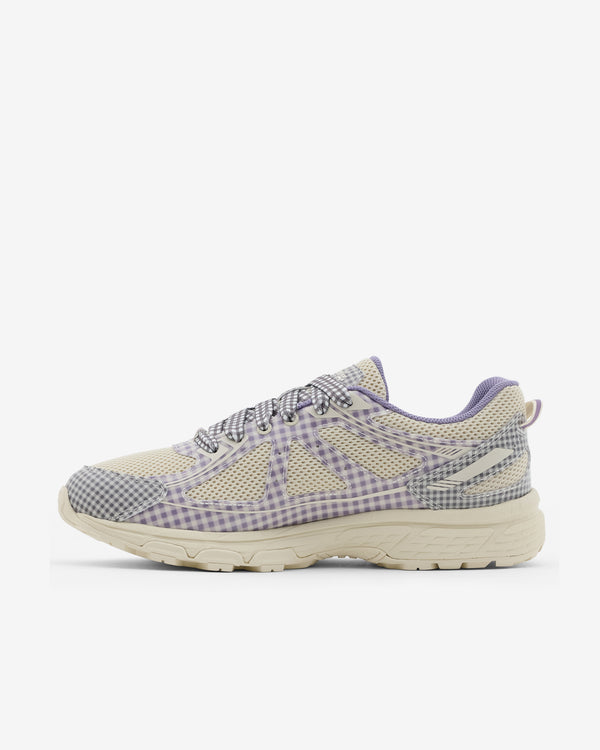 Asics - Men’s Story MFG Gel-Venture 6 - (Vanilla/Violet Quartz)