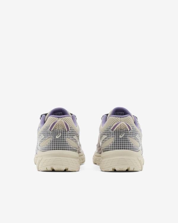 Asics - Men’s Story MFG Gel-Venture 6 - (Vanilla/Violet Quartz)
