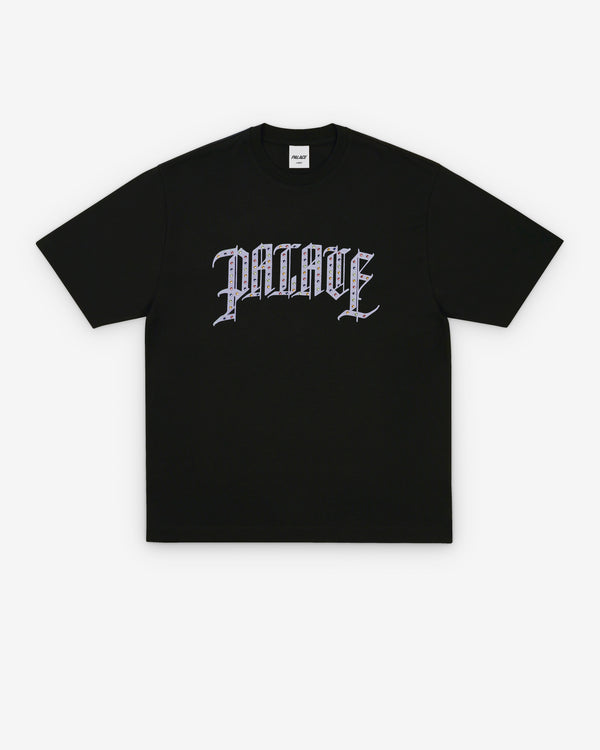 Palace - Stud-U-Like T-Shirt - (Black)