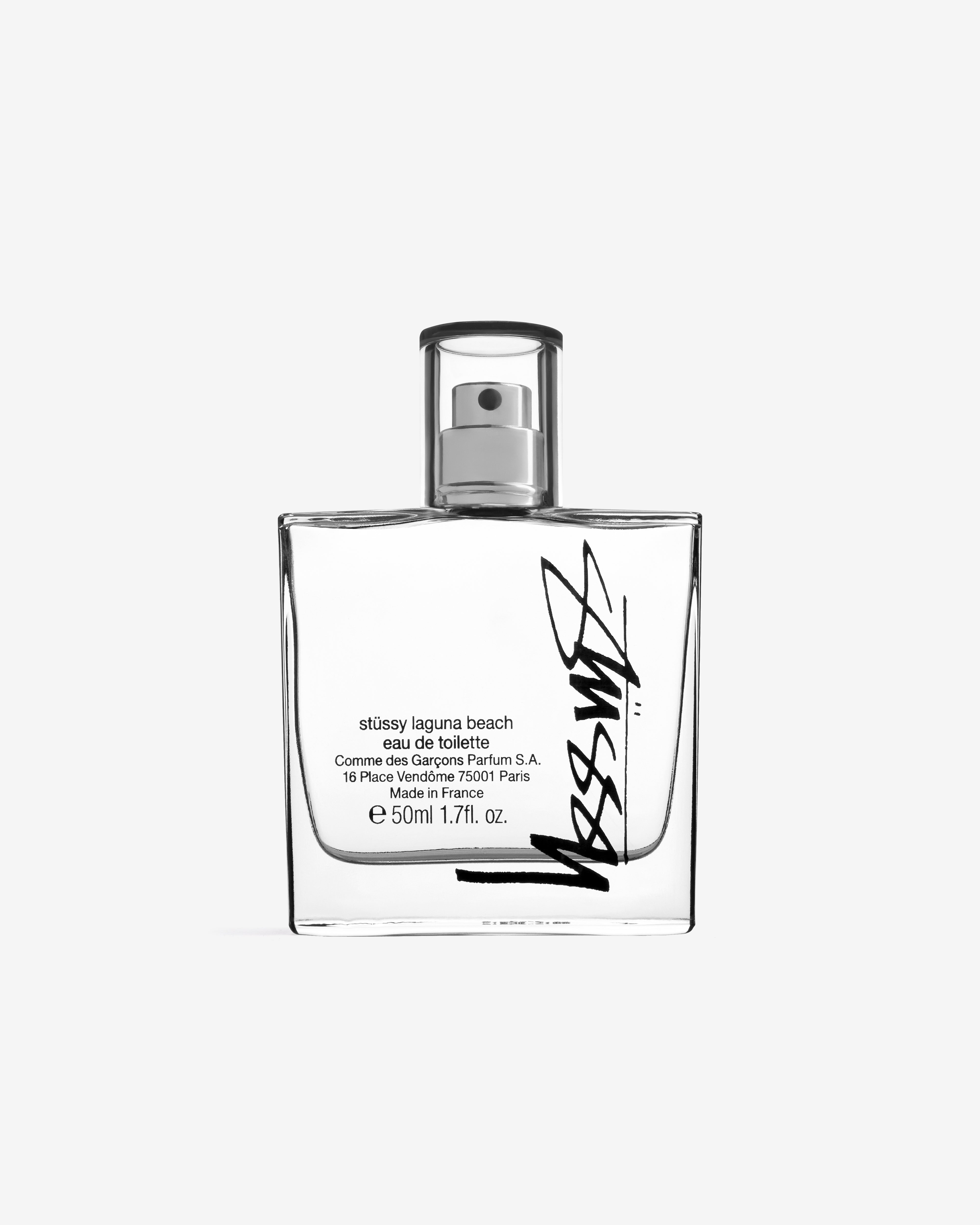 CDG Parfum: Stüssy Laguna Beach Eau de Toilette (50ml Natural