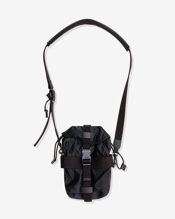 sacai - Alice Crossbody Bag - (Black)