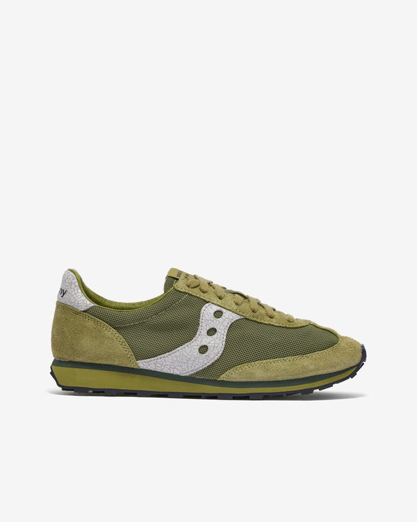 Saucony - Gripper - (Cardamom)