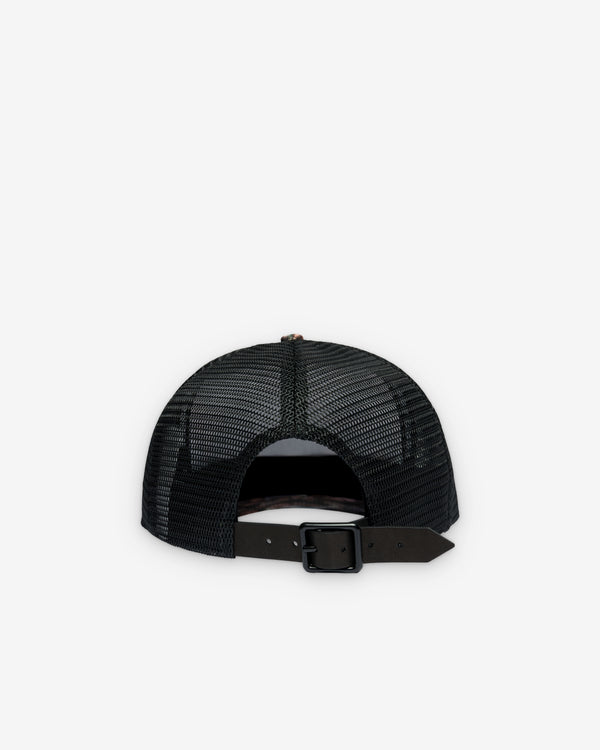 Denim Tears - Men's Seasonal ADG Stamp Cap - (Multi)
