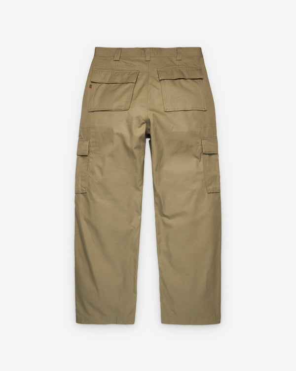 Denim Tears - Men's Seasonal Cargo Pant - (Tan)