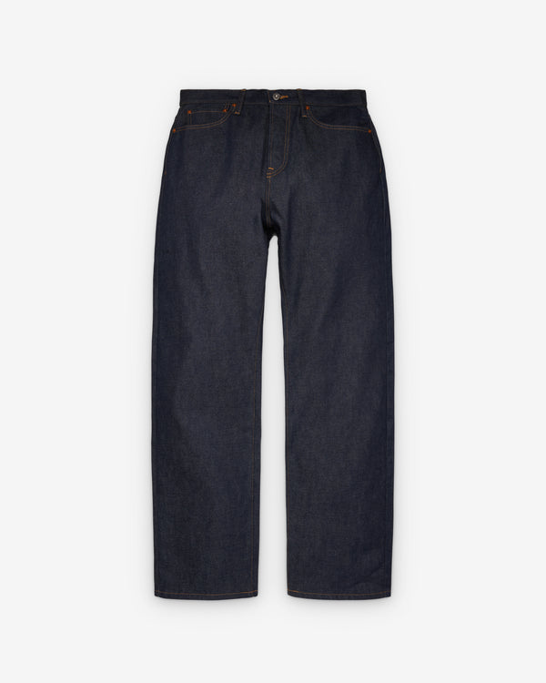 Denim Tears - Men's Baggy Selvedge Denim Jeans - (Selvedge)