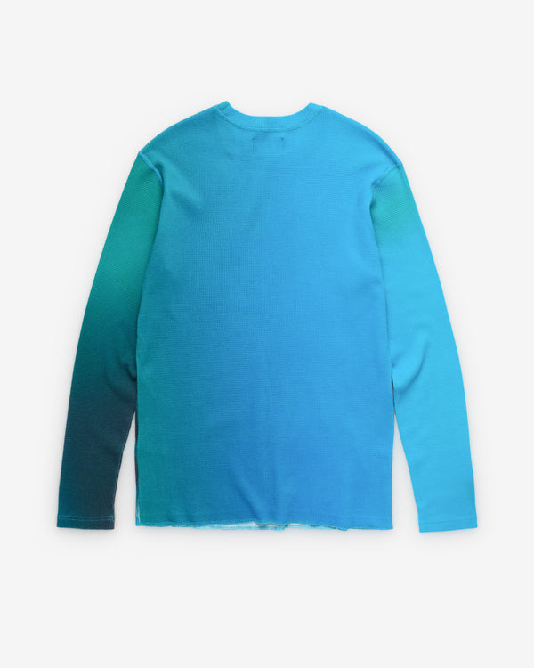Denim Tears - Men's Spacebrat Thermal - (Multi)