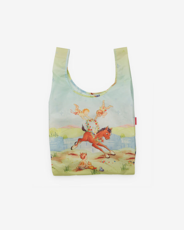 Molly Goddard - Twinky Baggu - (Multi)