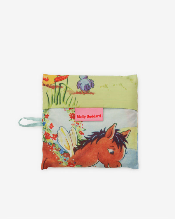 Molly Goddard - Twinky Baggu - (Multi)