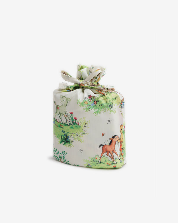 Molly Goddard - Twinky Baggu - (Multi)