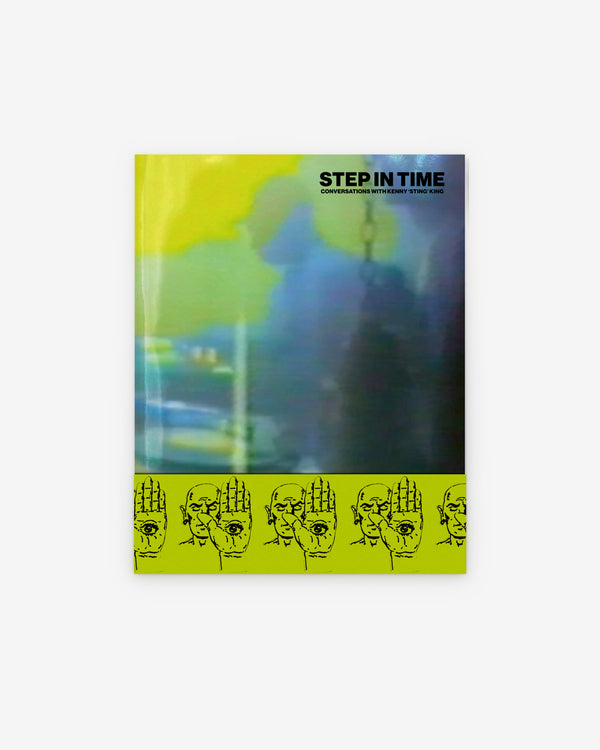 Idea Books - Step In Time (2nd Edition)