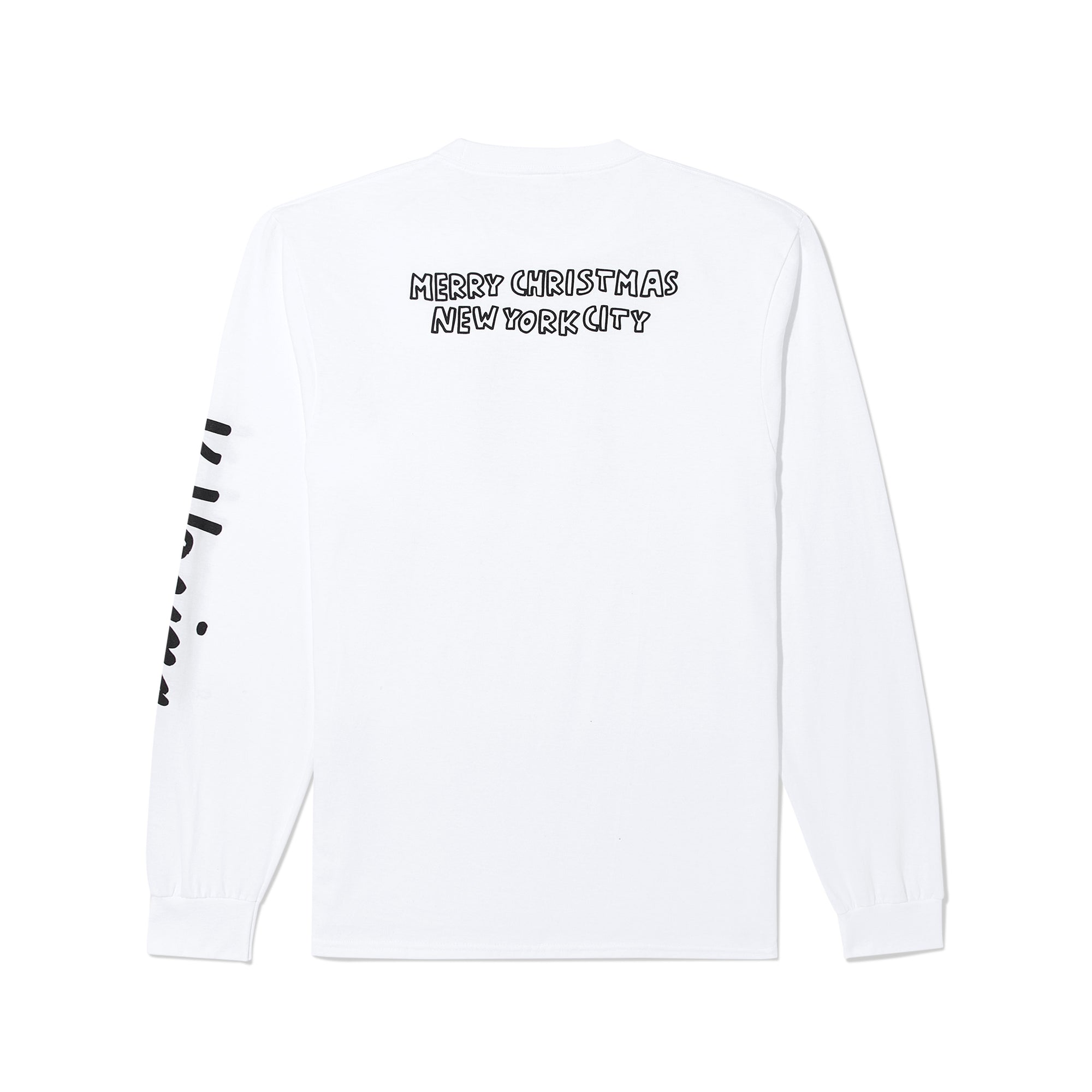 Polaroid CBL T-Shirt (White)
