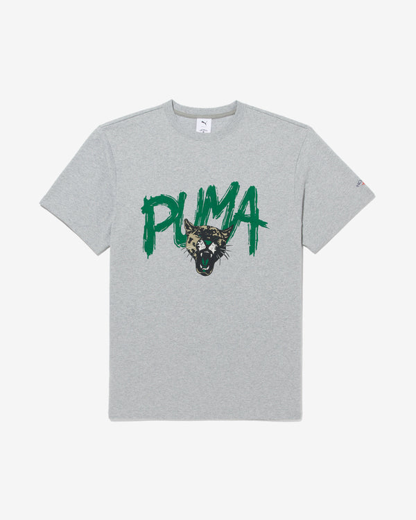 Noah - Men's Puma Punk Tee - (Heather)