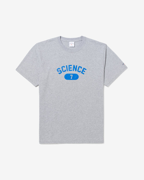 Noah - Men's Science Tee - (Athletic Heather)