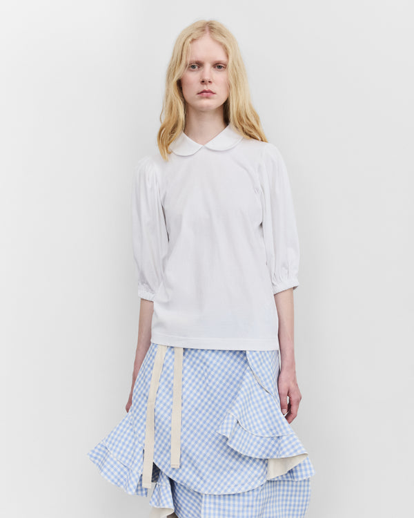 Tao - Women's Polo Shirt - (White)