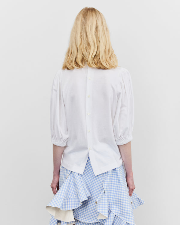 Tao - Women's Polo Shirt - (White)