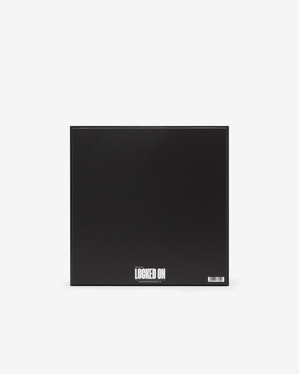 The Streets -  'A Grand Don't Come For Free' Anniversary Boxset