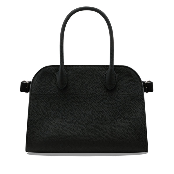The Row - Women's Soft Margaux 10 Bag - (Black)