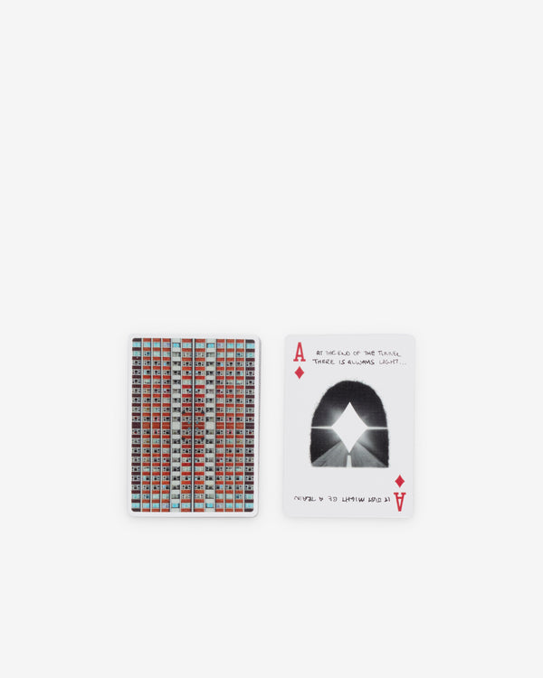 The Streets - Playing Cards
